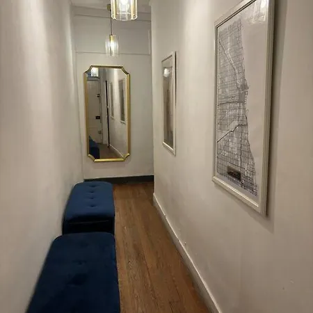 Traditional French With A Great View! Apartment Lyon